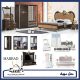 سرویس خواب مهباد